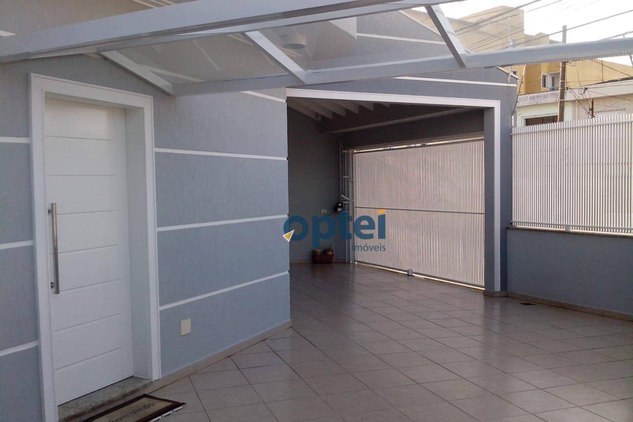 Sobrado à venda com 3 quartos, 181m² - Foto 22