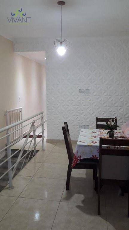 Sobrado à venda com 3 quartos, 88m² - Foto 28