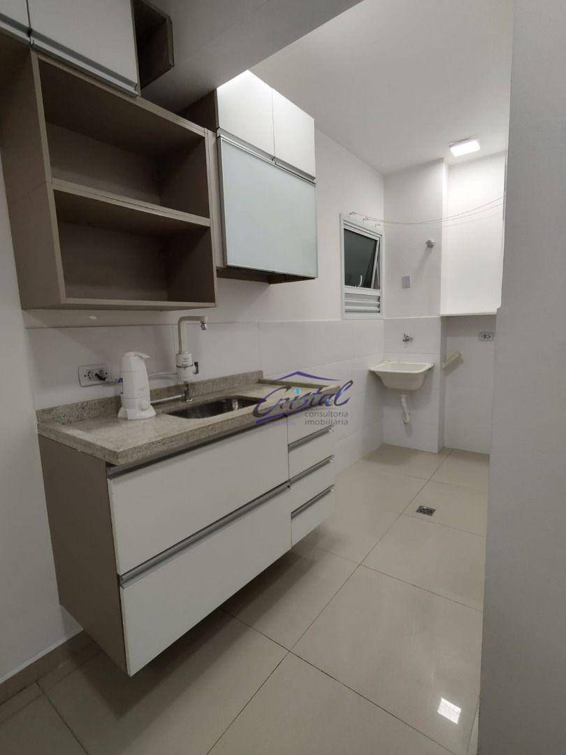 Apartamento à venda com 1 quarto, 40m² - Foto 5