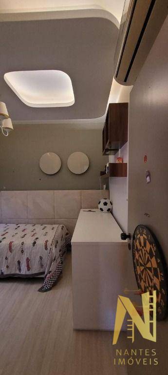 Apartamento à venda com 3 quartos, 89m² - Foto 16