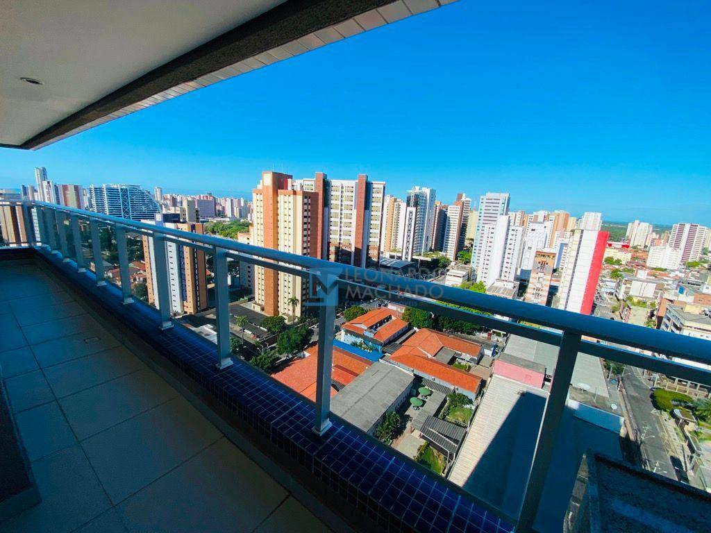 Apartamento à venda com 3 quartos, 91m² - Foto 8