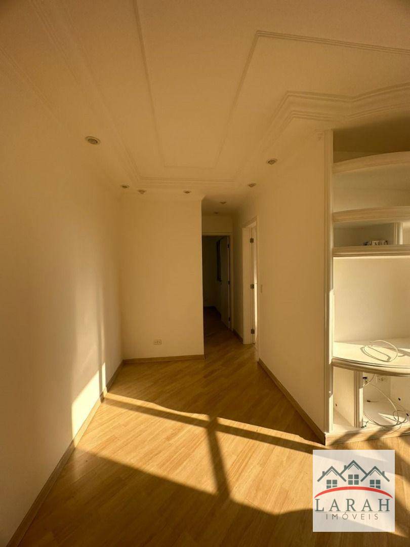 Apartamento à venda com 2 quartos, 48m² - Foto 6