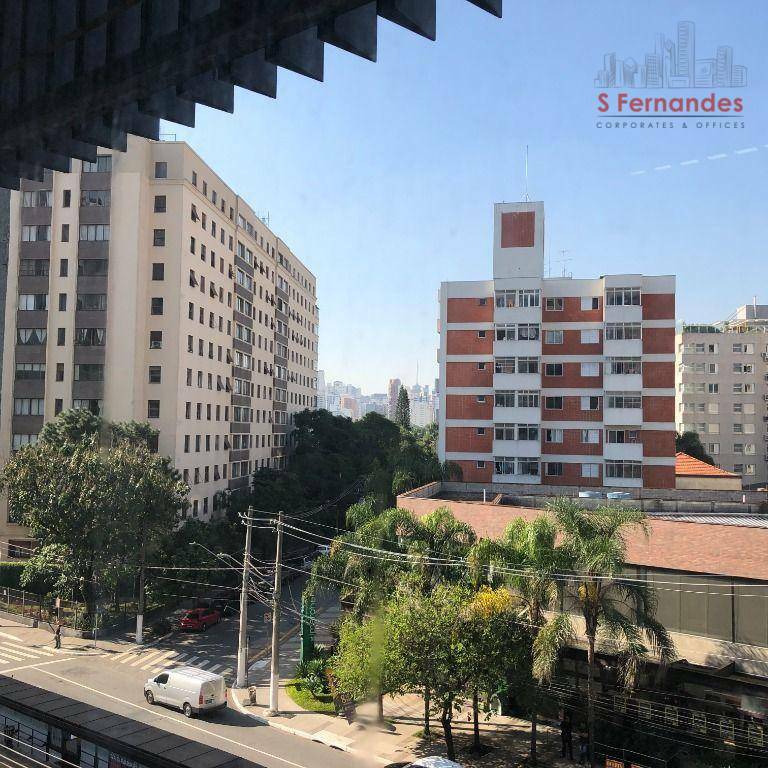 Conjunto Comercial-Sala à venda e aluguel, 65m² - Foto 10