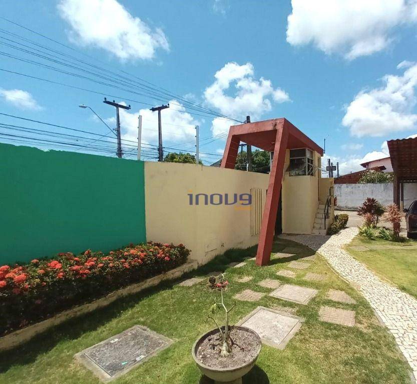 Apartamento, 3 quartos, 65 m² - Foto 2