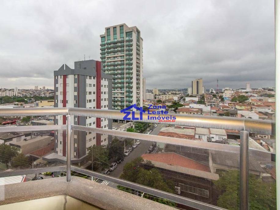 Apartamento à venda com 4 quartos, 177m² - Foto 26