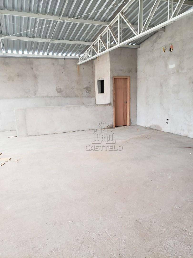 Depósito-Galpão-Armazém para alugar, 485m² - Foto 7