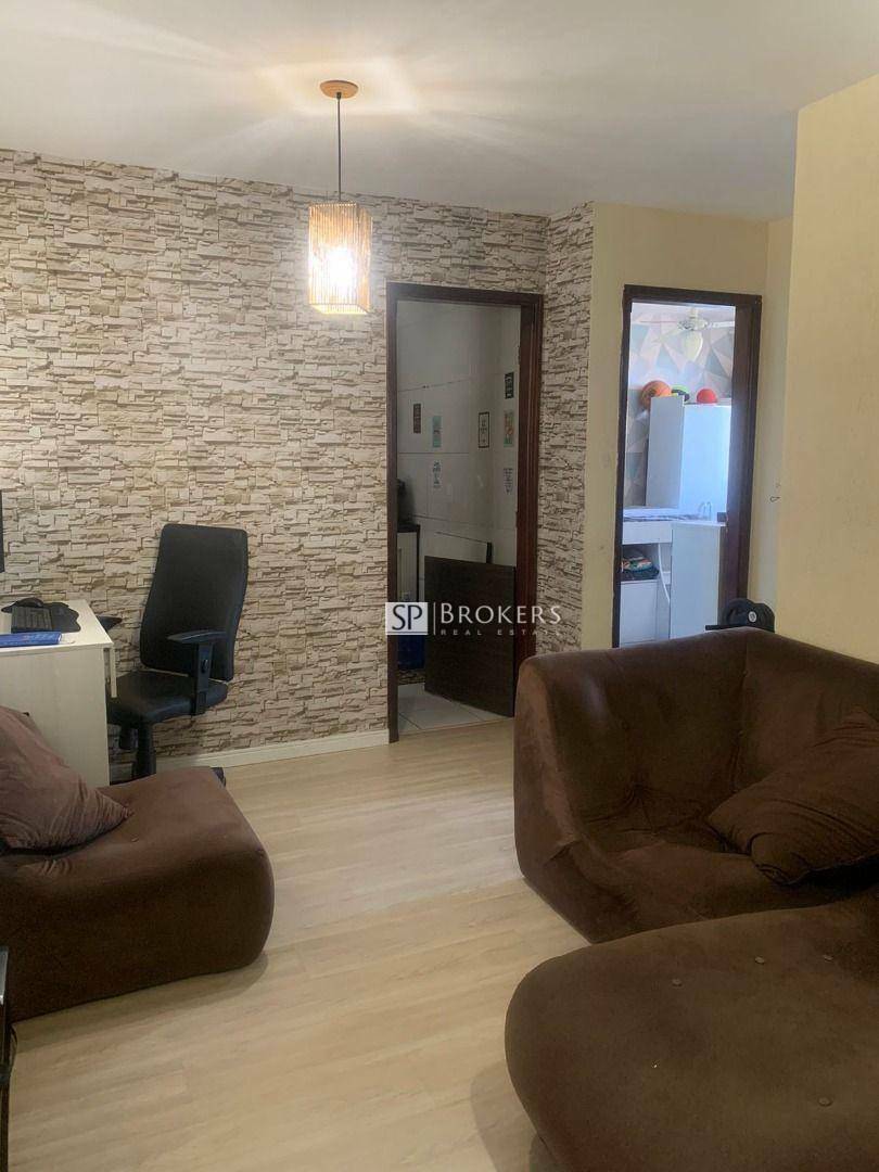 Apartamento à venda com 2 quartos, 54m² - Foto 14