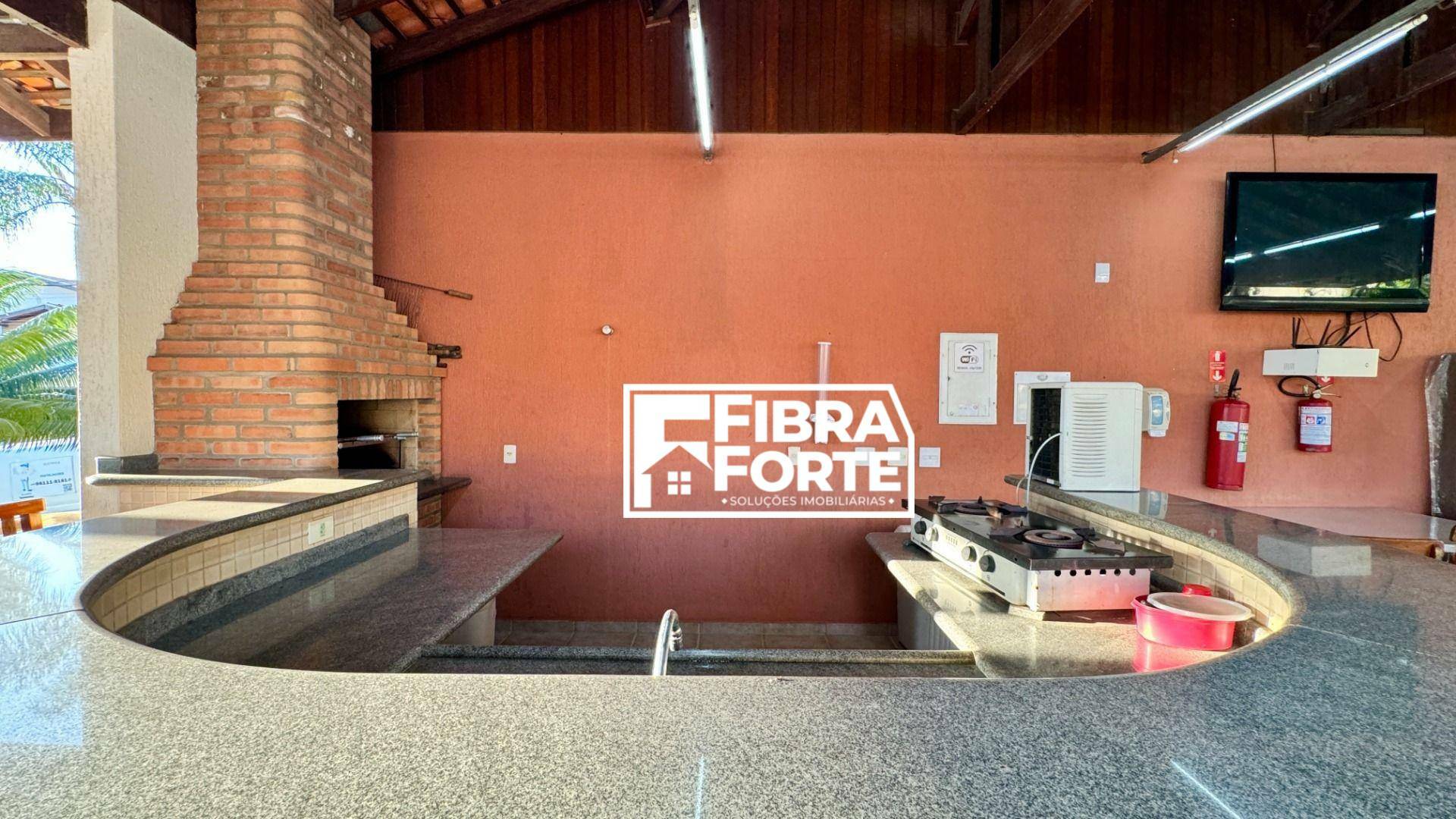 Casa de Condomínio para alugar com 3 quartos, 200m² - Foto 56
