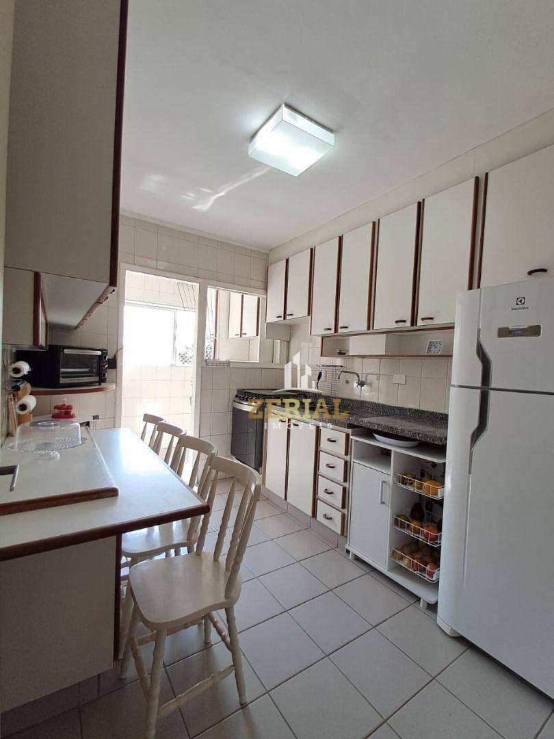 Apartamento à venda com 2 quartos, 71m² - Foto 8