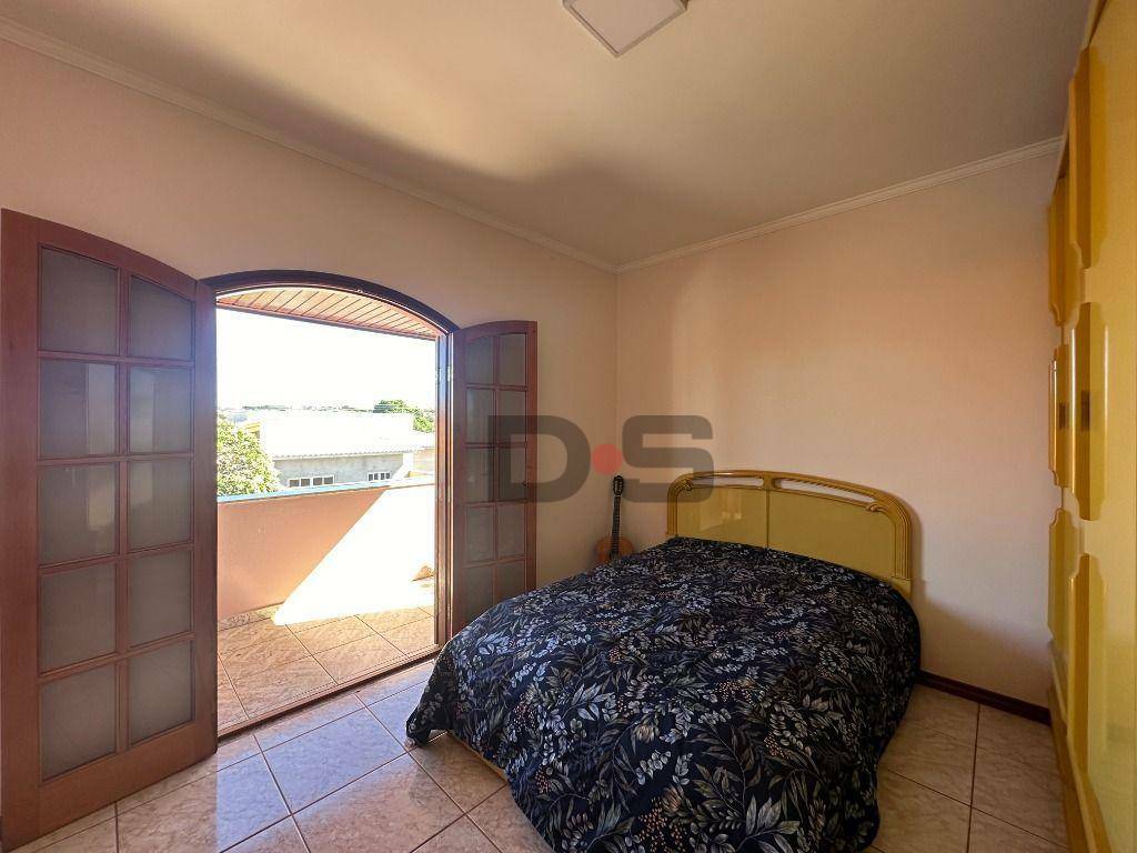 Sobrado à venda com 4 quartos, 181m² - Foto 10