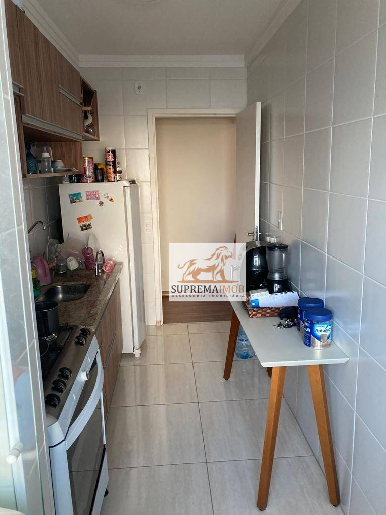 Apartamento à venda com 2 quartos, 50m² - Foto 6