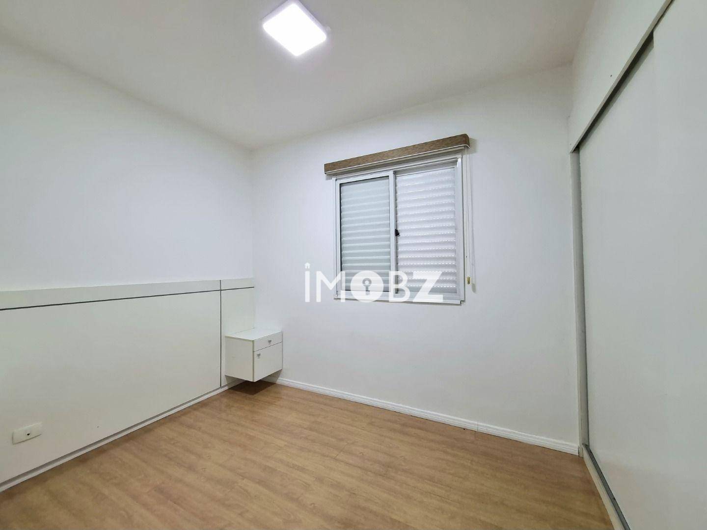 Apartamento à venda com 3 quartos, 62m² - Foto 8