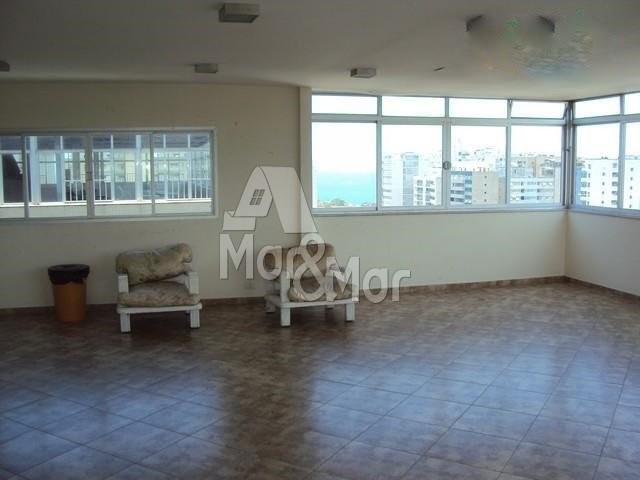 Apartamento à venda com 4 quartos, 280m² - Foto 3