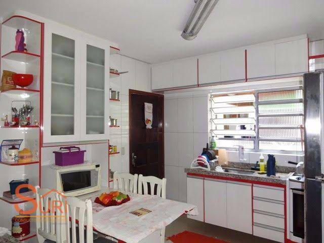 Casa à venda com 4 quartos, 200m² - Foto 13