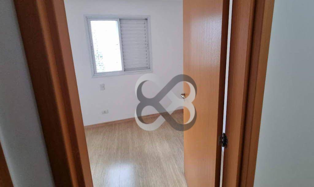 Apartamento para alugar com 3 quartos, 80m² - Foto 22