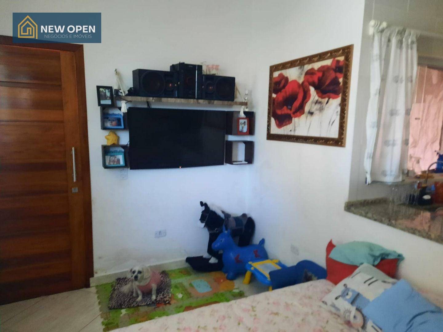 Casa à venda com 2 quartos, 86m² - Foto 12