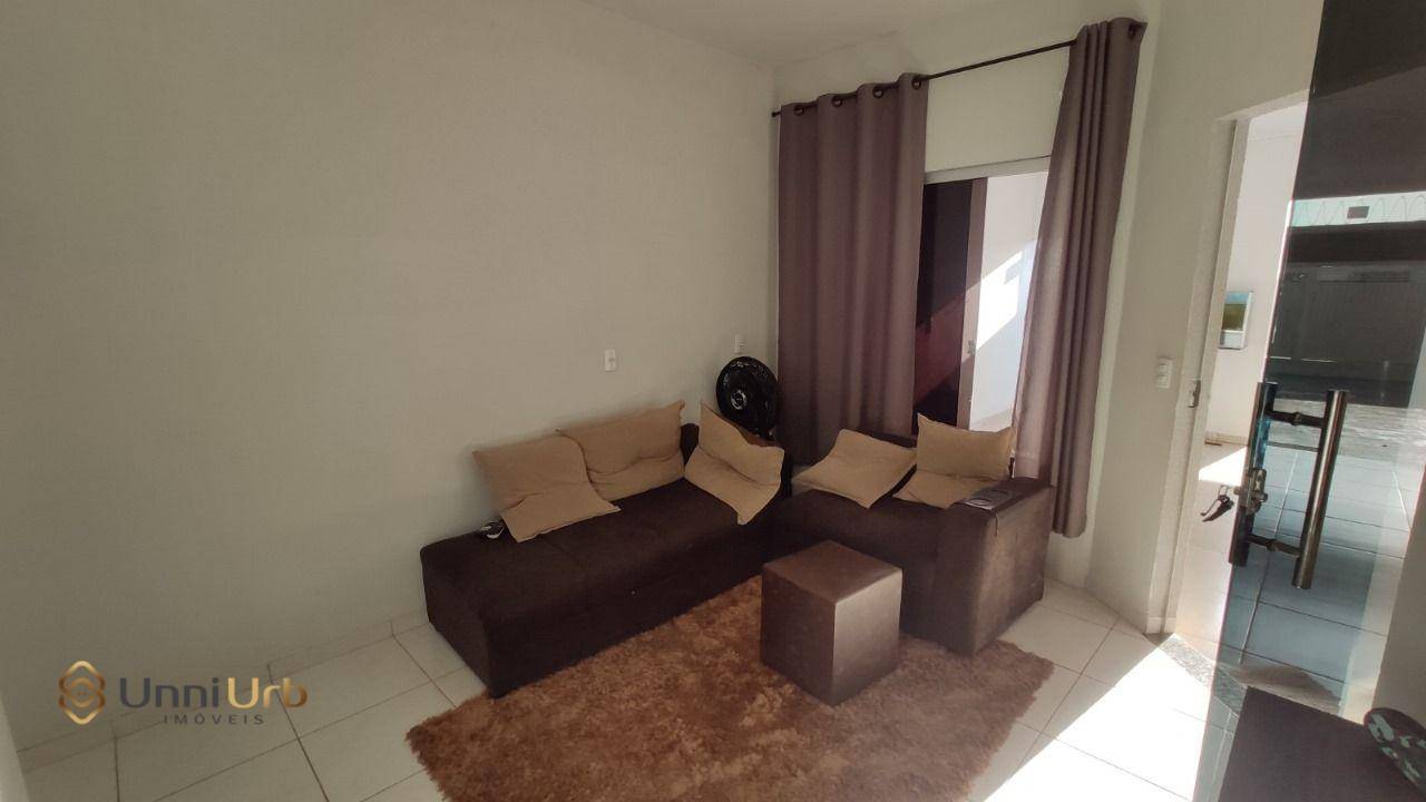 Casa, 2 quartos, 75 m² - Foto 3