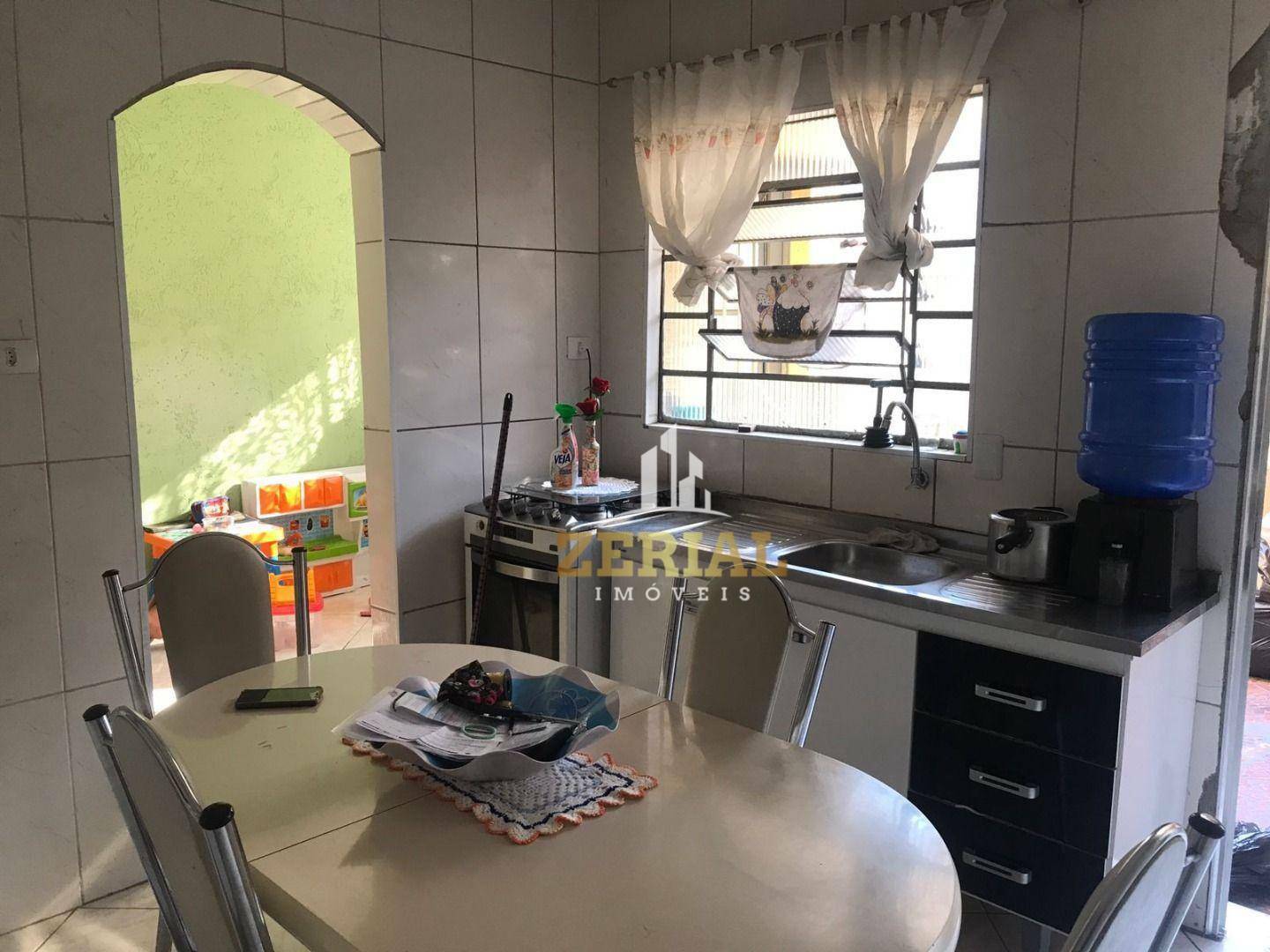 Casa à venda com 6 quartos, 254m² - Foto 18