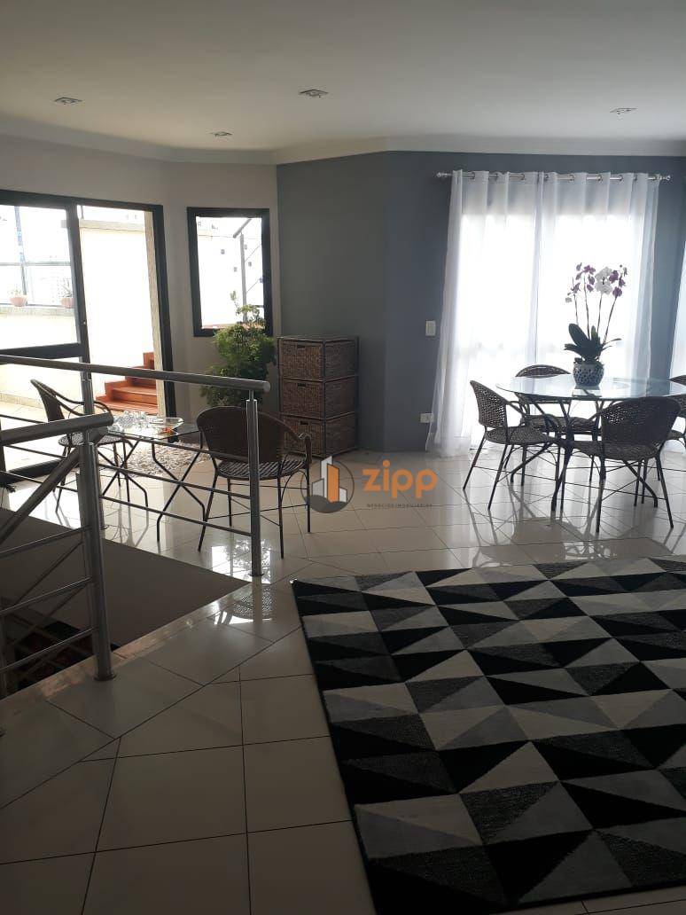 Cobertura à venda com 3 quartos, 338m² - Foto 17