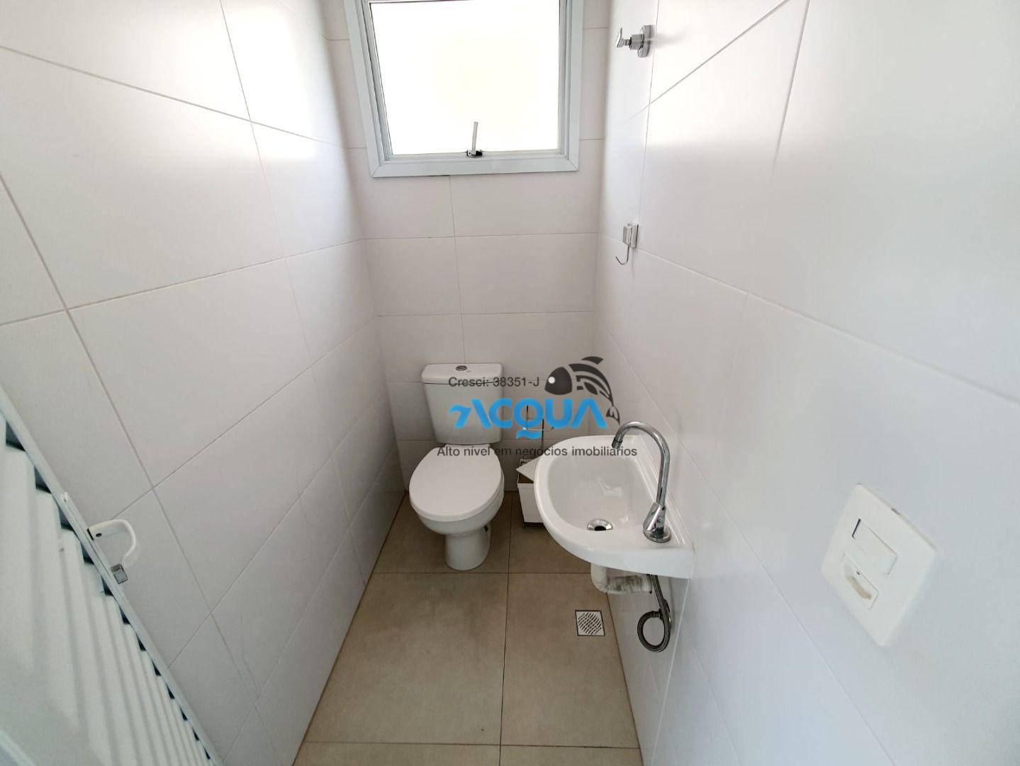 Apartamento à venda com 3 quartos, 130m² - Foto 11