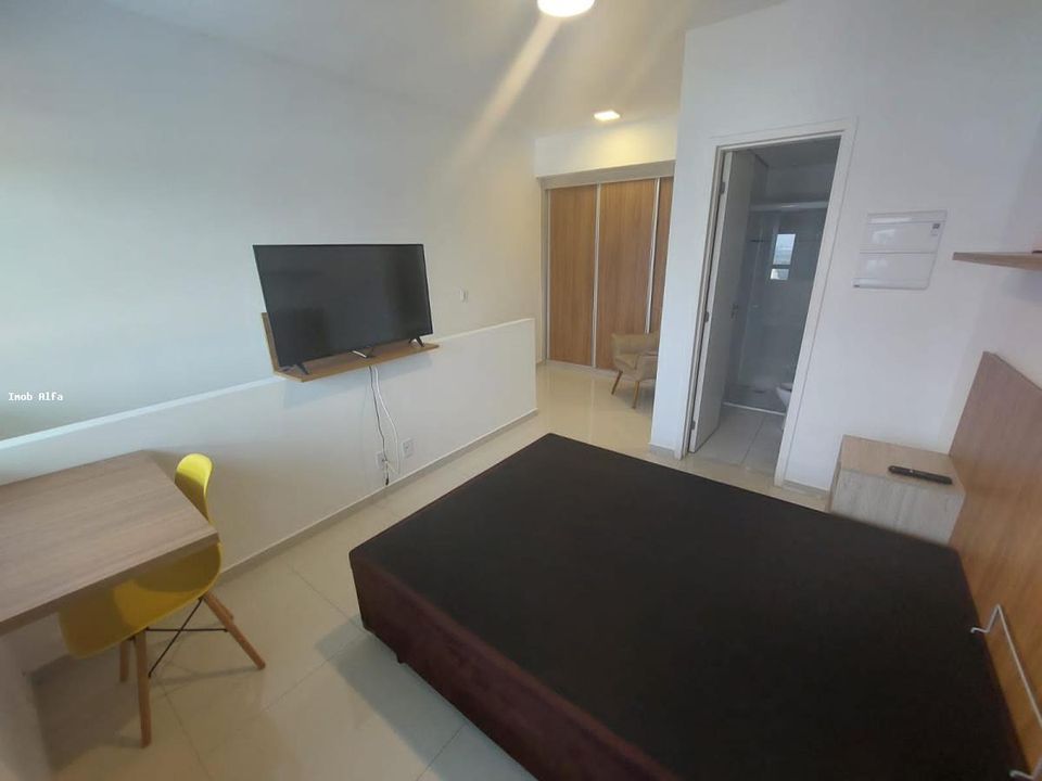 Apartamento para alugar com 1 quarto, 40m² - Foto 7