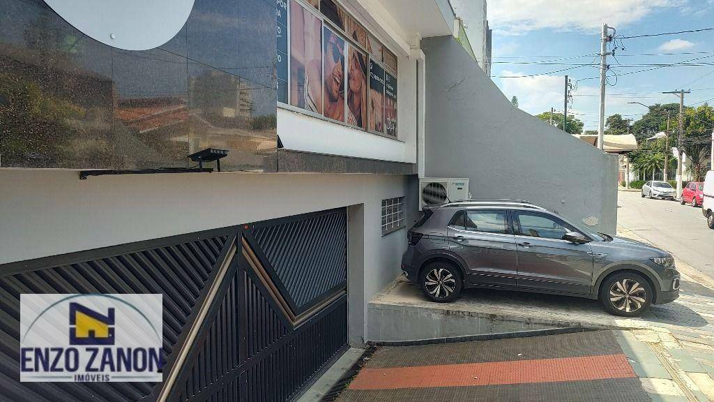 Casa à venda e aluguel com 3 quartos, 258m² - Foto 5