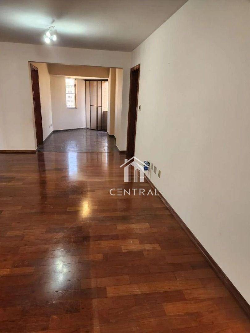 Apartamento, 3 quartos, 173 m² - Foto 1
