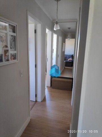 Apartamento à venda com 3 quartos, 66m² - Foto 10