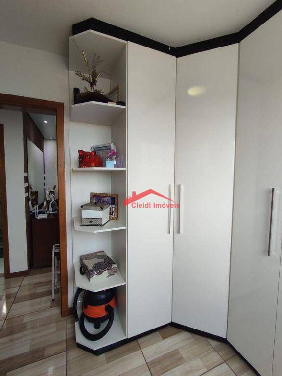 Apartamento à venda com 3 quartos, 54m² - Foto 19