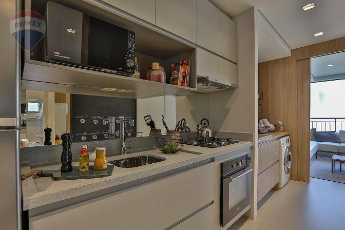 Apartamento à venda com 2 quartos, 126m² - Foto 4