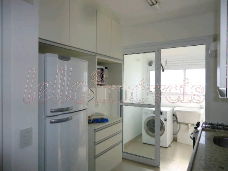 Apartamento para alugar com 1 quarto, 53m² - Foto 7