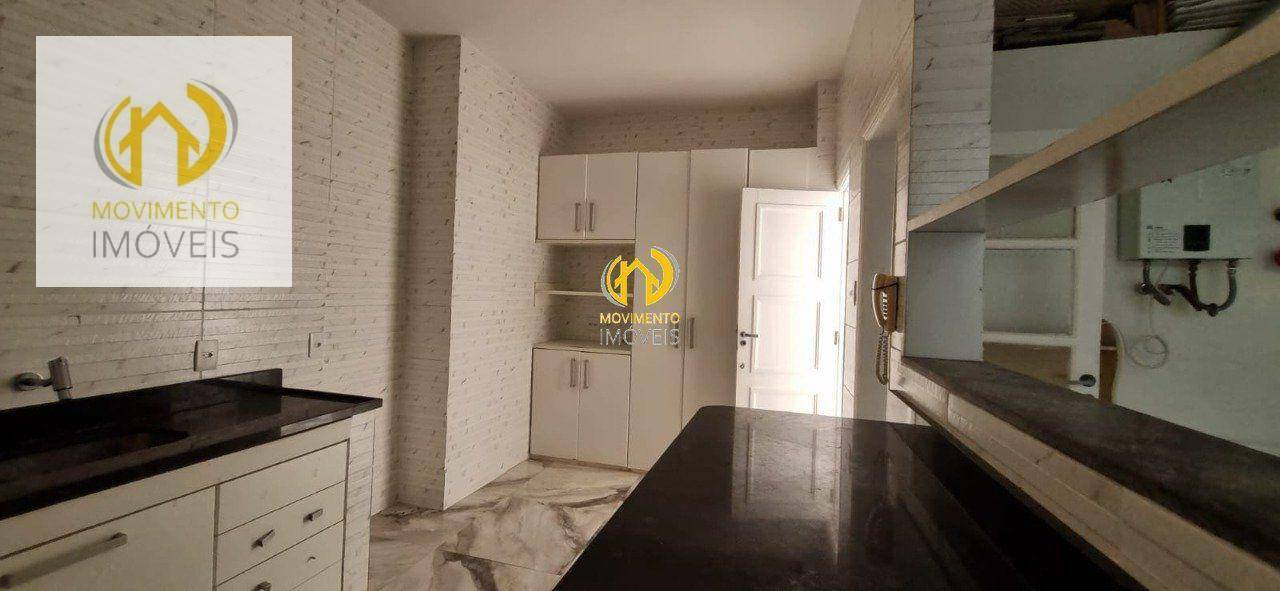 Apartamento à venda com 3 quartos, 150m² - Foto 31