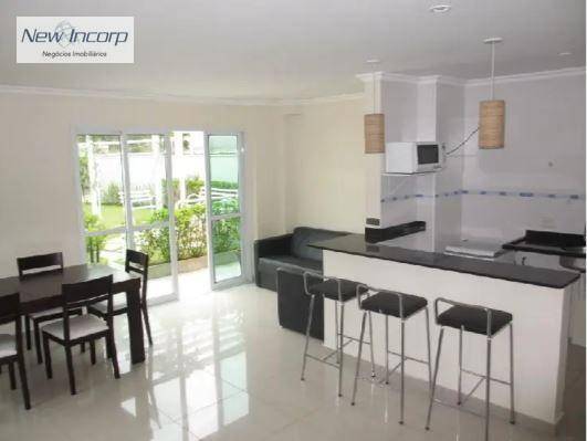 Apartamento à venda com 2 quartos, 60m² - Foto 17