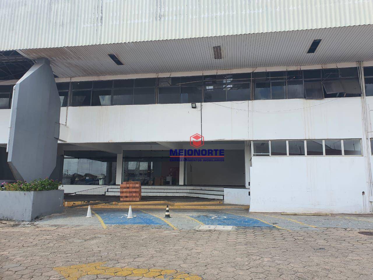 Depósito-Galpão-Armazém para alugar, 1825m² - Foto 1