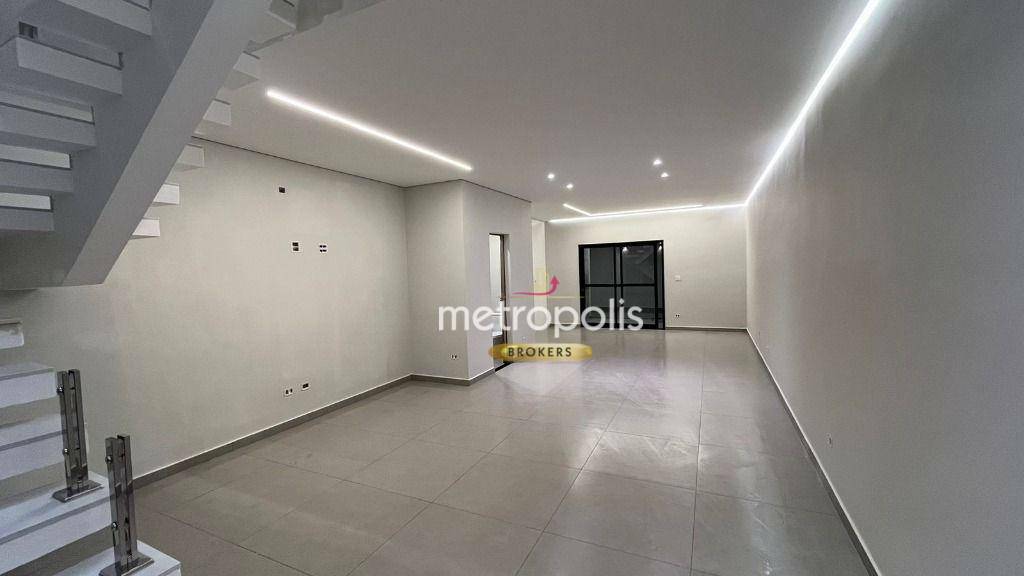 Sobrado à venda com 3 quartos, 175m² - Foto 3