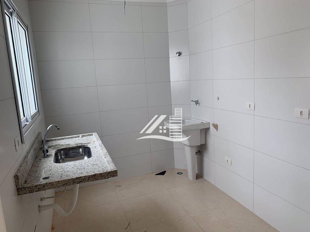 Apartamento à venda com 2 quartos, 45m² - Foto 3