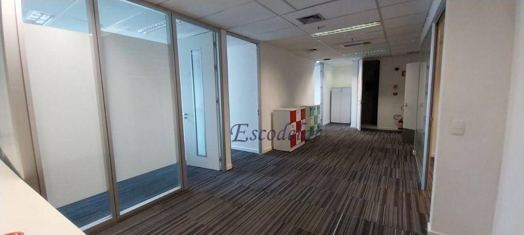 Conjunto Comercial-Sala para alugar, 202m² - Foto 1