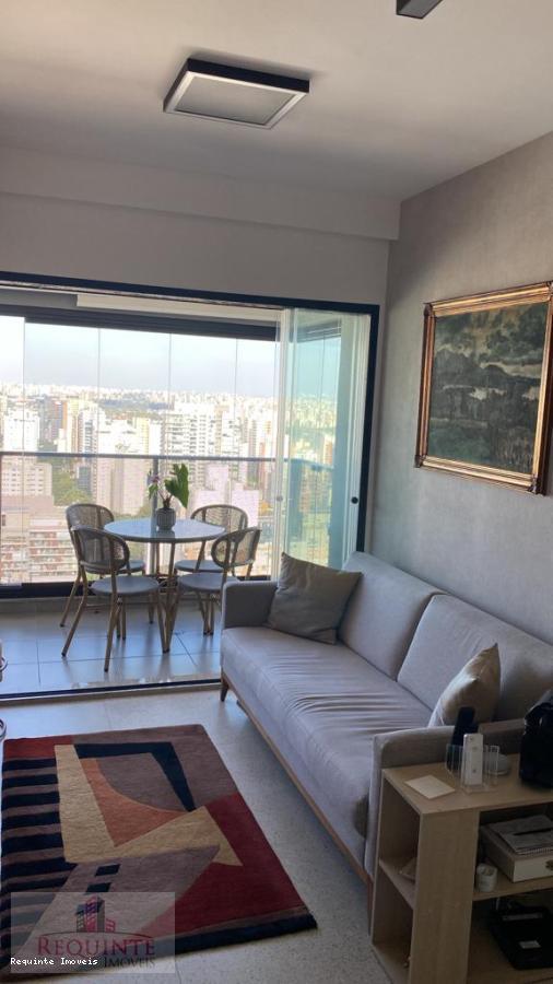 Apartamento à venda com 2 quartos, 55m² - Foto 3