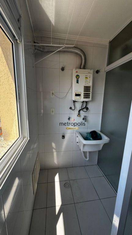 Apartamento à venda com 3 quartos, 81m² - Foto 11