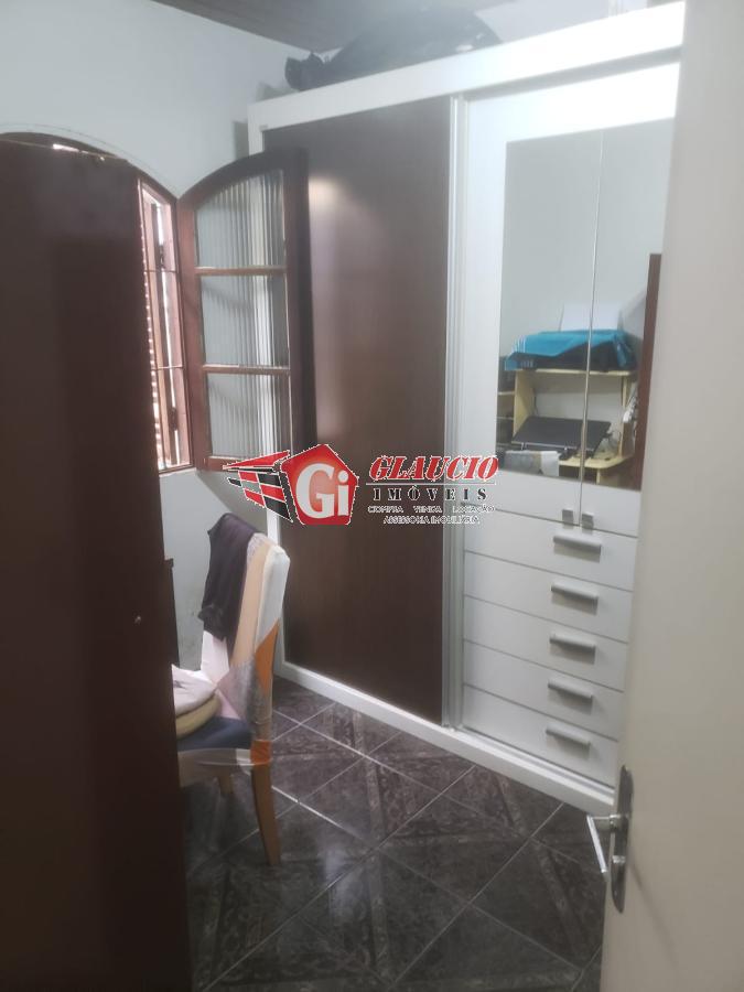 Sobrado à venda com 3 quartos, 125m² - Foto 13