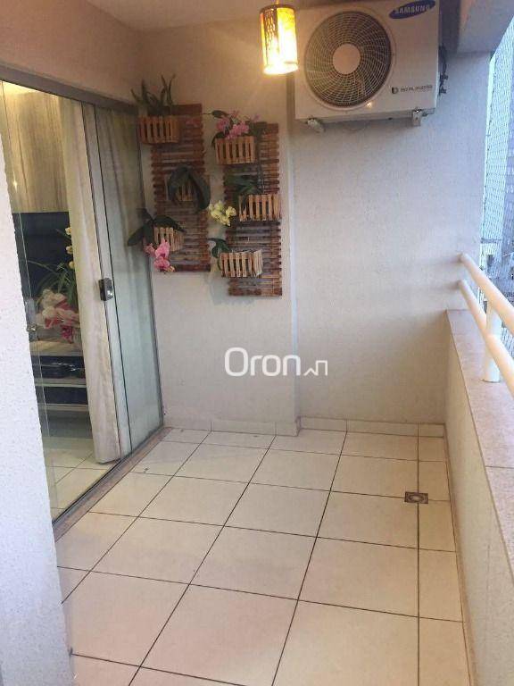 Apartamento à venda com 2 quartos, 61m² - Foto 3