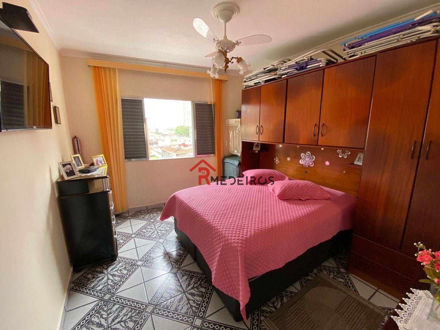 Apartamento à venda com 1 quarto, 33m² - Foto 10