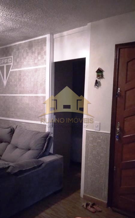 Apartamento à venda com 3 quartos, 55m² - Foto 4