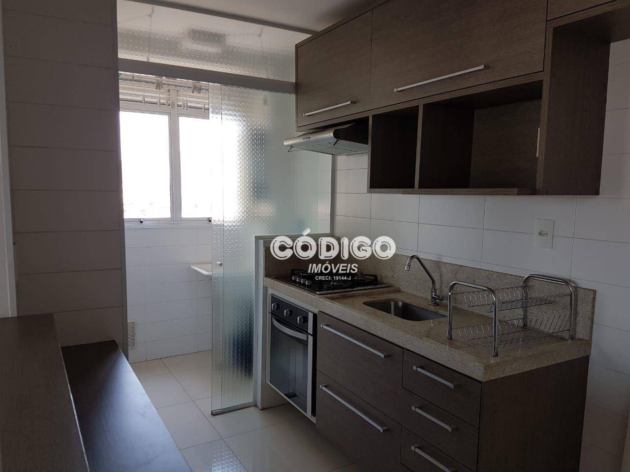 Apartamento à venda com 3 quartos, 64m² - Foto 10