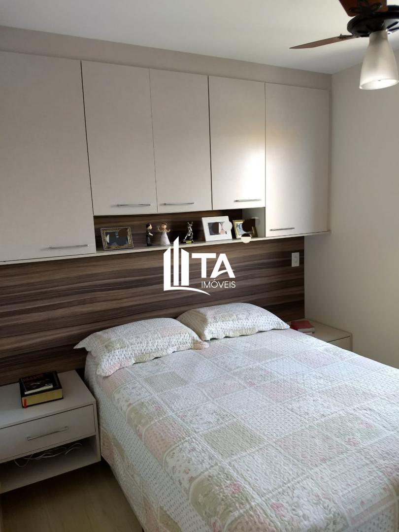 Apartamento à venda com 2 quartos, 50m² - Foto 9