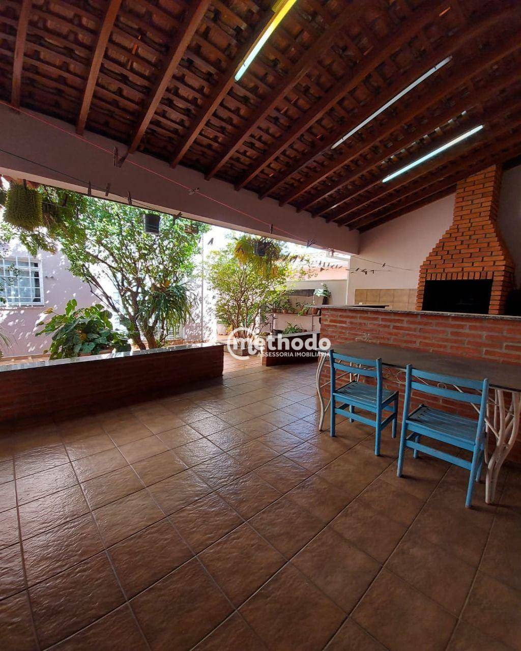 Casa à venda com 3 quartos, 282m² - Foto 23