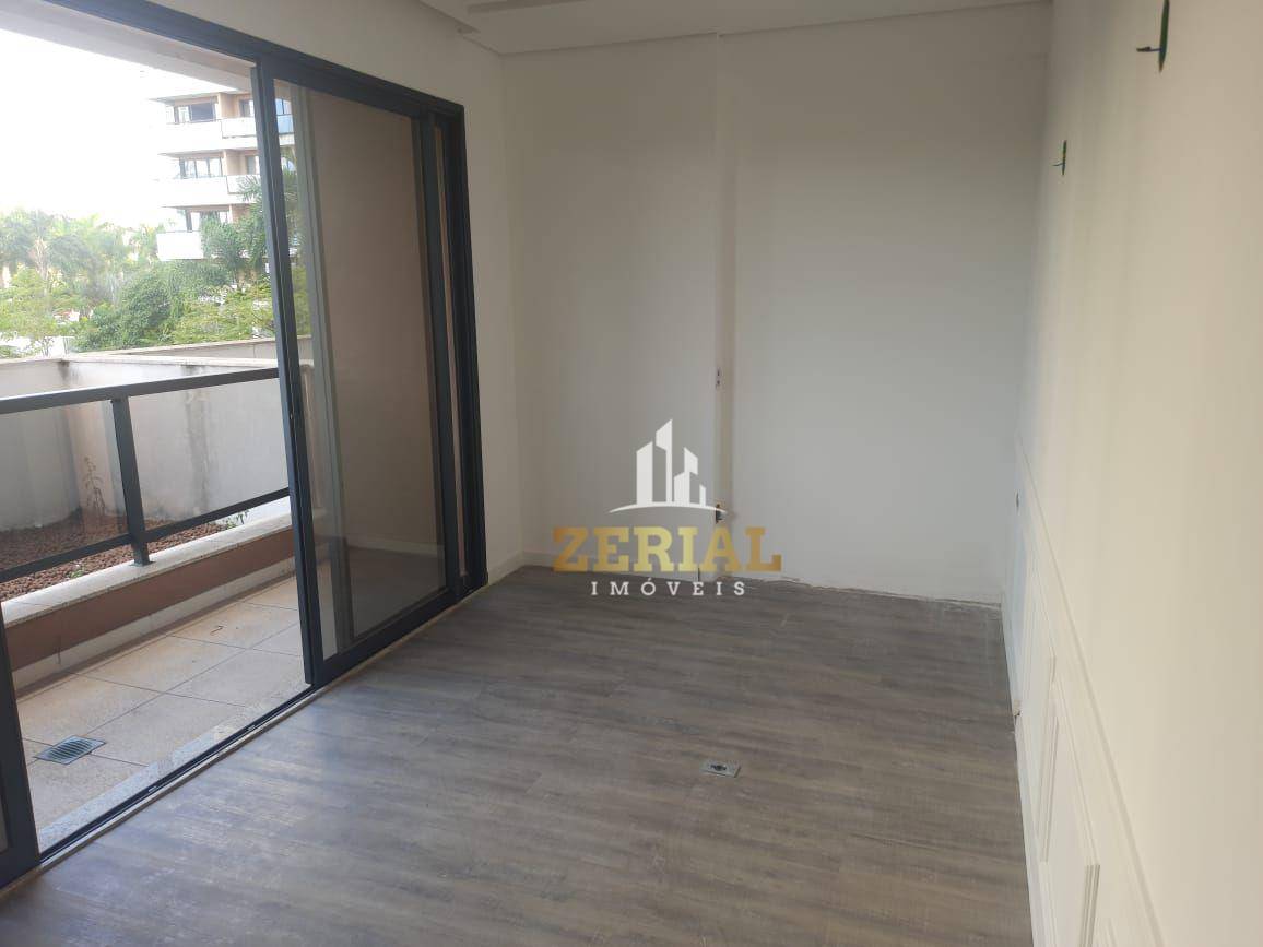 Conjunto Comercial-Sala para alugar, 51m² - Foto 1