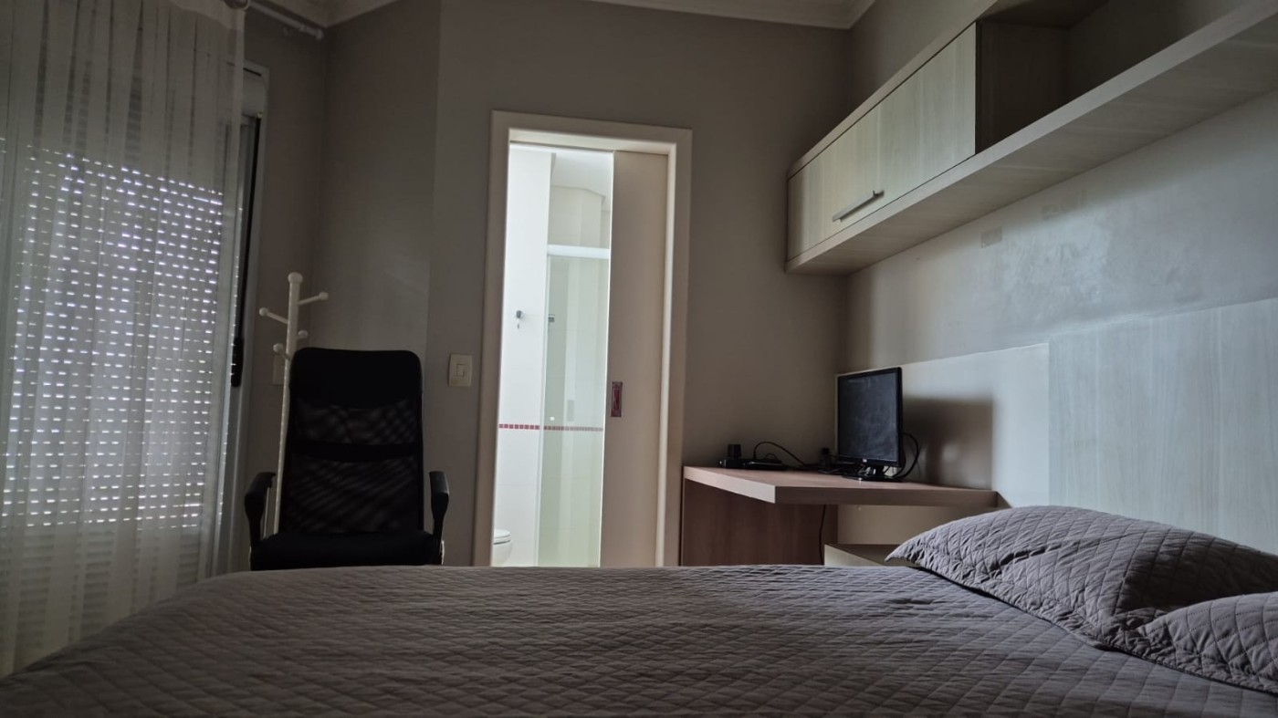 Casa à venda com 3 quartos, 223m² - Foto 21