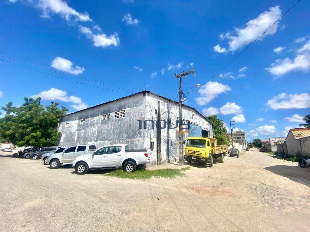 Depósito-Galpão-Armazém à venda, 300m² - Foto 3