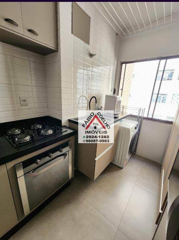 Apartamento à venda com 3 quartos, 65m² - Foto 7